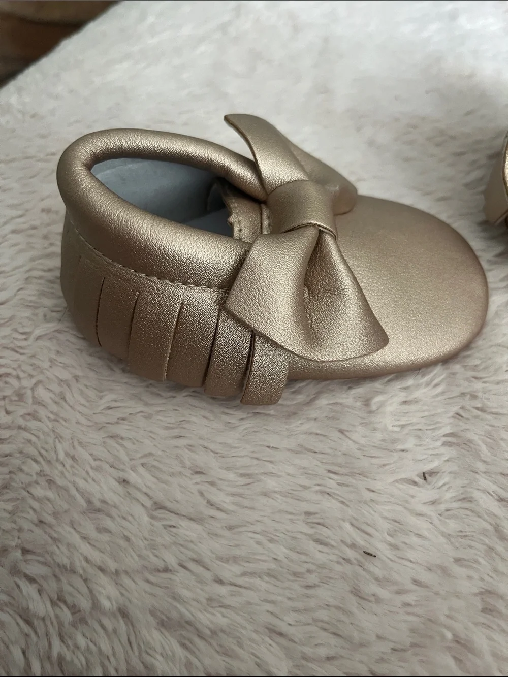 Zongteya soft metallic